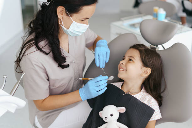 Best Emergency Dentist for Lost Fillings or Crowns in Whiting, WI