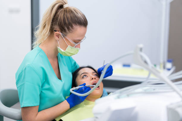 Best Emergency Root Canal Treatment in Whiting, WI