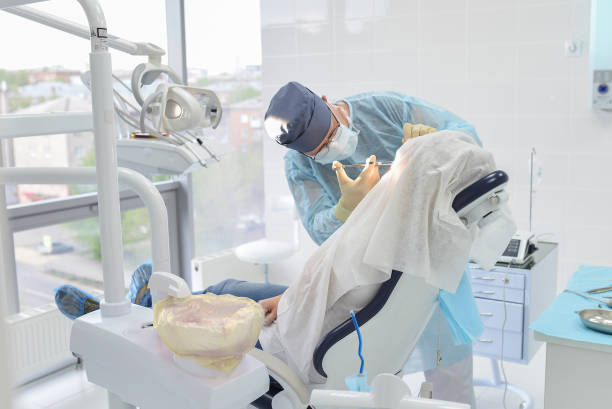 Best Pediatric Emergency Dentist in Whiting, WI