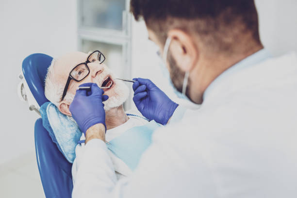 Best Emergency Dental Services for Seniors in Whiting, WI
